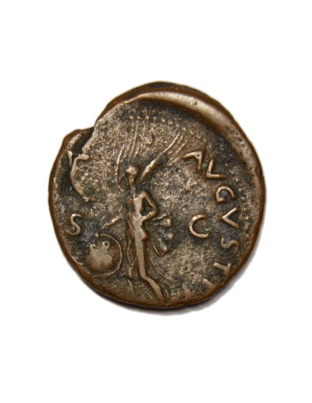 VITELIO - As (Tàrraco)