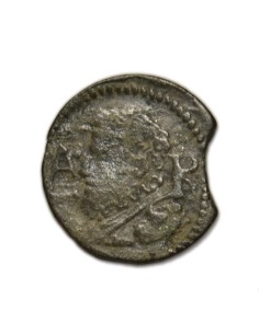 FELIPE III  - Ardit 1615 Barcelona
