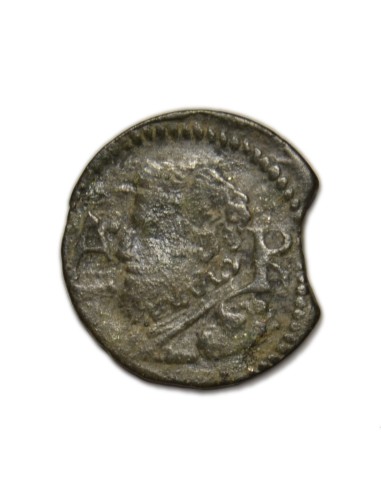 FELIPE III  - Ardit 1615 Barcelona