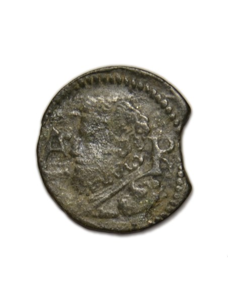 FELIPE III  - Ardit 1615 Barcelona