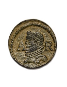 FELIPE IV - Ardit 1654 Barcelona