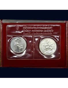 SAN MARINO 1992 - OLIMPIADAS DE BARCELONA 92