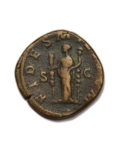MAXIMINO I - Sestercio 2