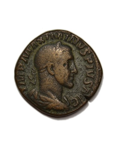 MAXIMINO I - Sestercio
