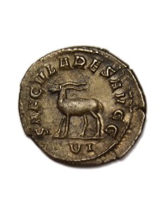 FILIPO I - Antoniniano 2