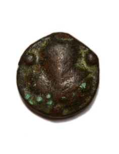 SELINOS (SICILIA) - Trias - Tetras 2