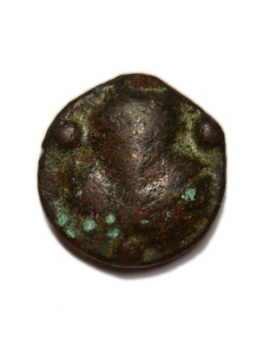 SELINOS (SICILIA) - Trias - Tetras