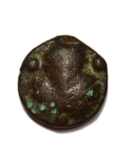 SELINOS (SICILIA) - Trias - Tetras