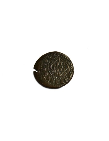GUERRA DELS SEGADORS - 1642