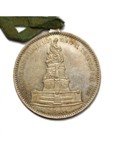 Centenario de D. Pedro Calderón de la Barca 1861 - Madrid