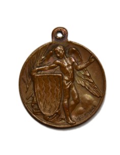 TARRAGONA 1911 - CENTENARIO DEL SITIO DE LA CIUDAD 1811-1911