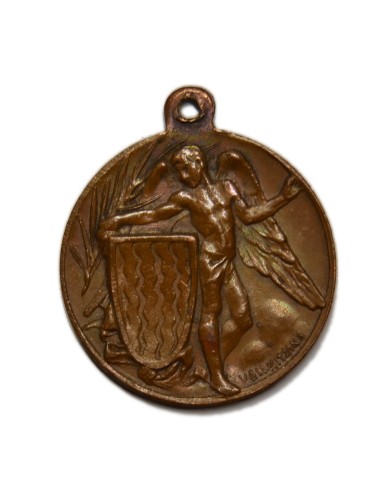 TARRAGONA 1911 - CENTENARIO DEL SITIO DE LA CIUDAD 1811-1911
