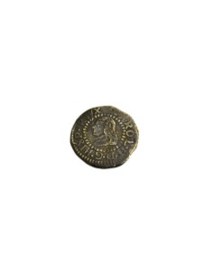 CARLOS II - 1674