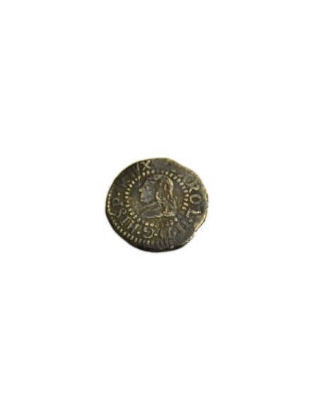 CARLOS II - 1674