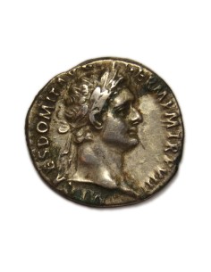 DOMICIANO - Denario