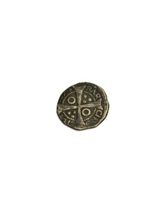 CARLOS II - 1674 2