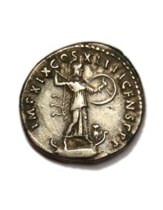DOMICIANO - Denario 2
