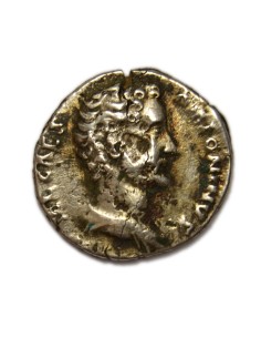 ANTONINO PIO - Denario