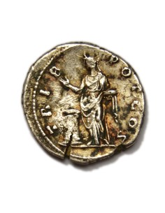 ANTONINO PIO - Denario 2