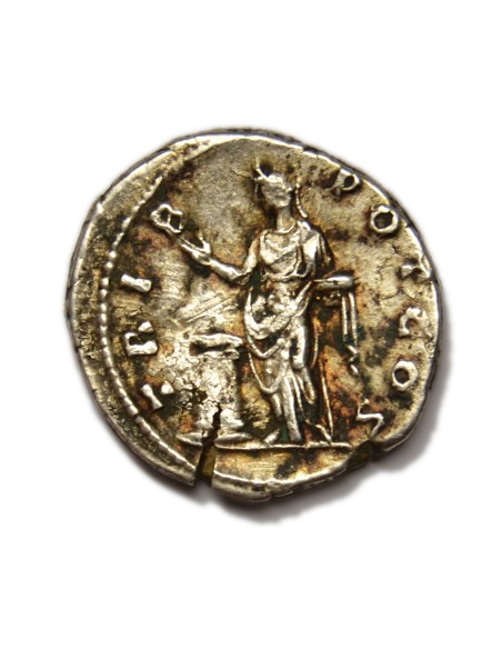 ANTONINO PIO - Denario