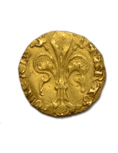 PERE III EL CEREMONIÒS (1336-1387) - Florí 2