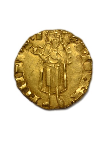 PERE III EL CEREMONIÒS (1336-1387) - Florí