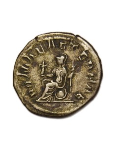 FILIPO I - Antoniniano 2