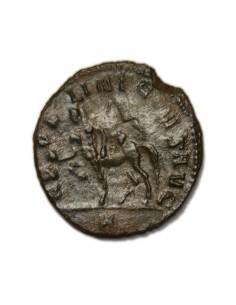 GALIENO - Antoniniano 2