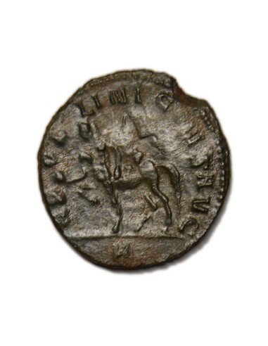 GALIENO - Antoniniano