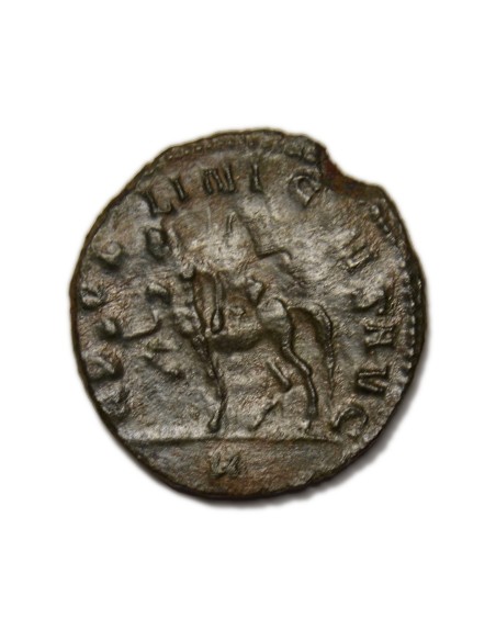 GALIENO - Antoniniano