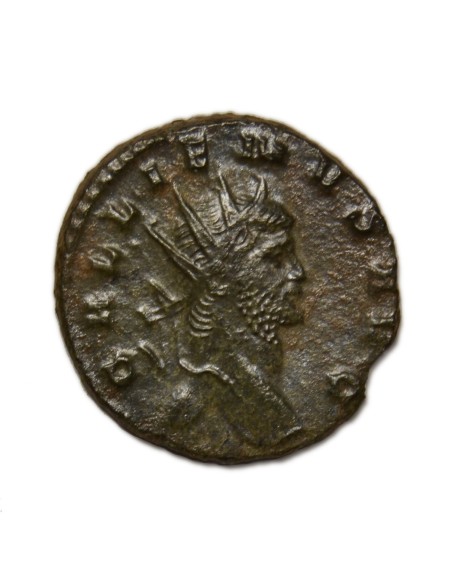 GALIENO - Antoniniano