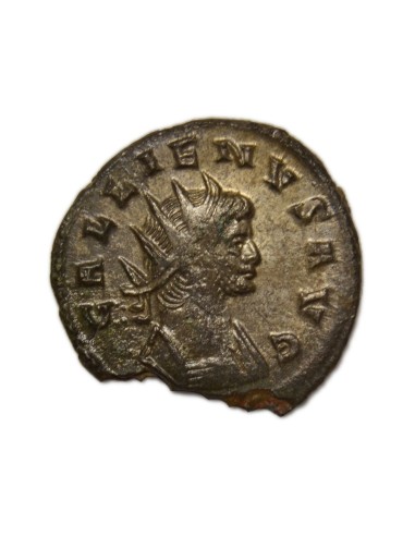 GALIENO - Antoniniano