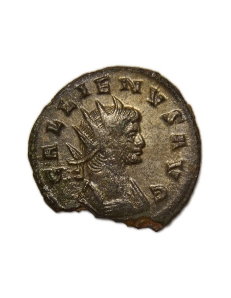 GALIENO - Antoniniano