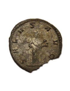 GALIENO - Antoniniano 2