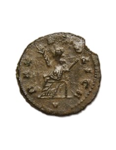 GALIENO - Antoniniano 2