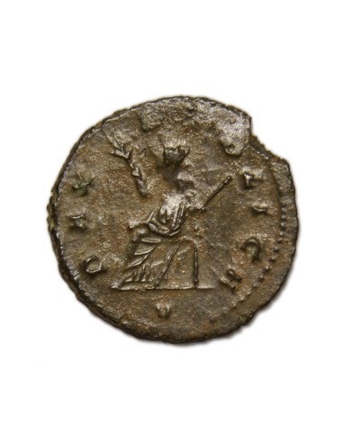 GALIENO - Antoniniano