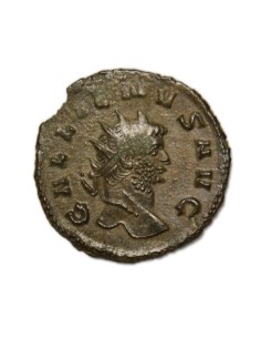 GALIENO - Antoniniano