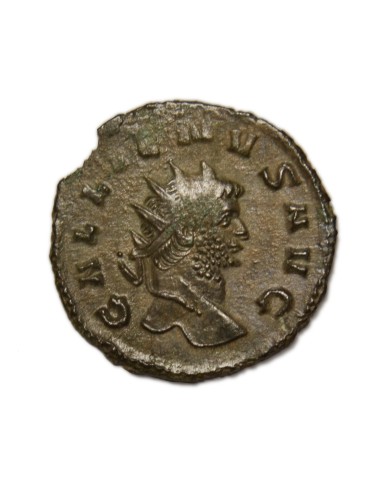GALIENO - Antoniniano