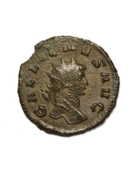 GALIENO - Antoniniano