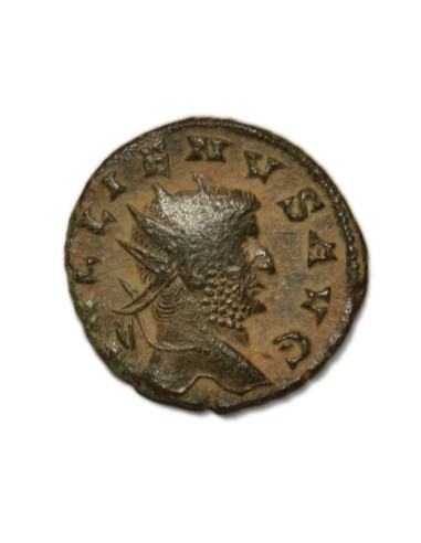 GALIENO - Antoniniano