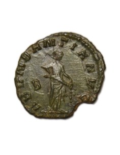 GALIENO - Antoniniano 2