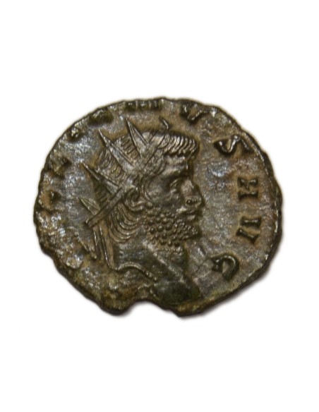 GALIENO - Antoniniano
