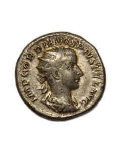 GORDIANO III - Antoniniano