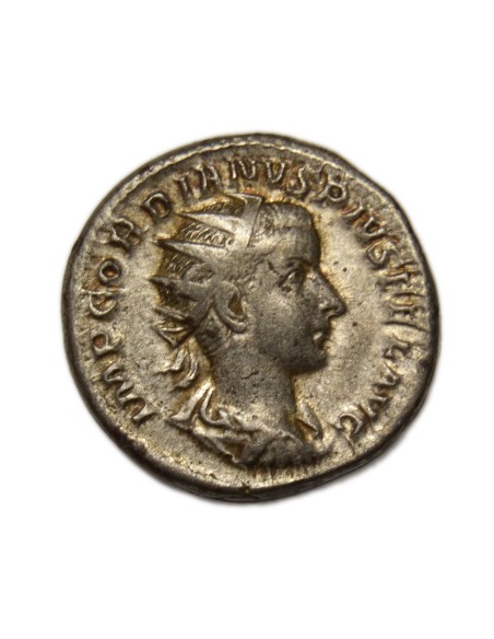 GORDIANO III - Antoniniano