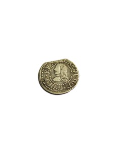 CARLOS II - 1682