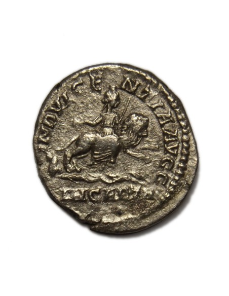 SEPTIMIO SEVERO - Denario