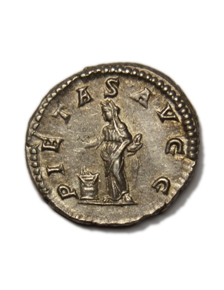 JULIA DOMNA - Denario