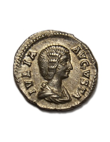 JULIA DOMNA - Denario