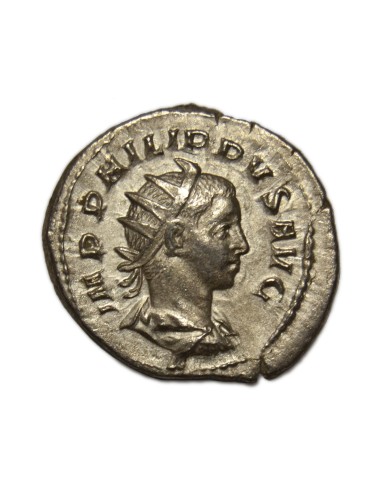 FILIPO I - Antoniniano