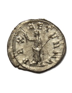 FILIPO I - Antoniniano 2